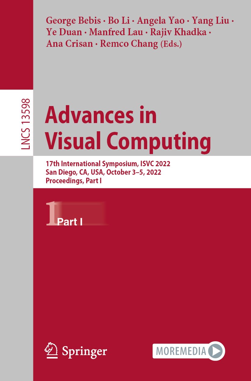 Lecture Notes in Computer Science