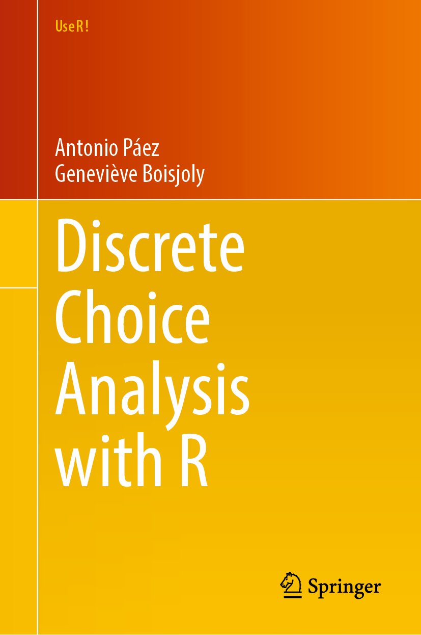 Use R!