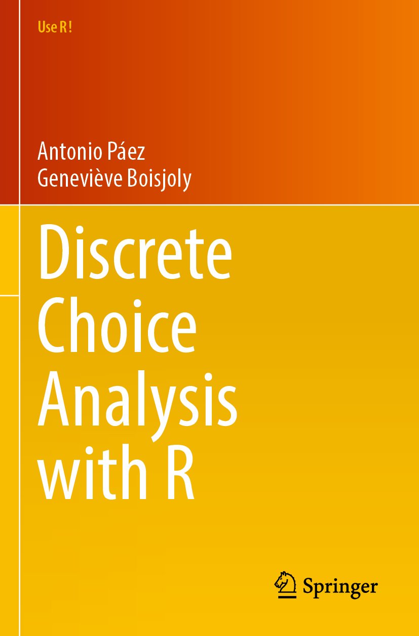 Use R!