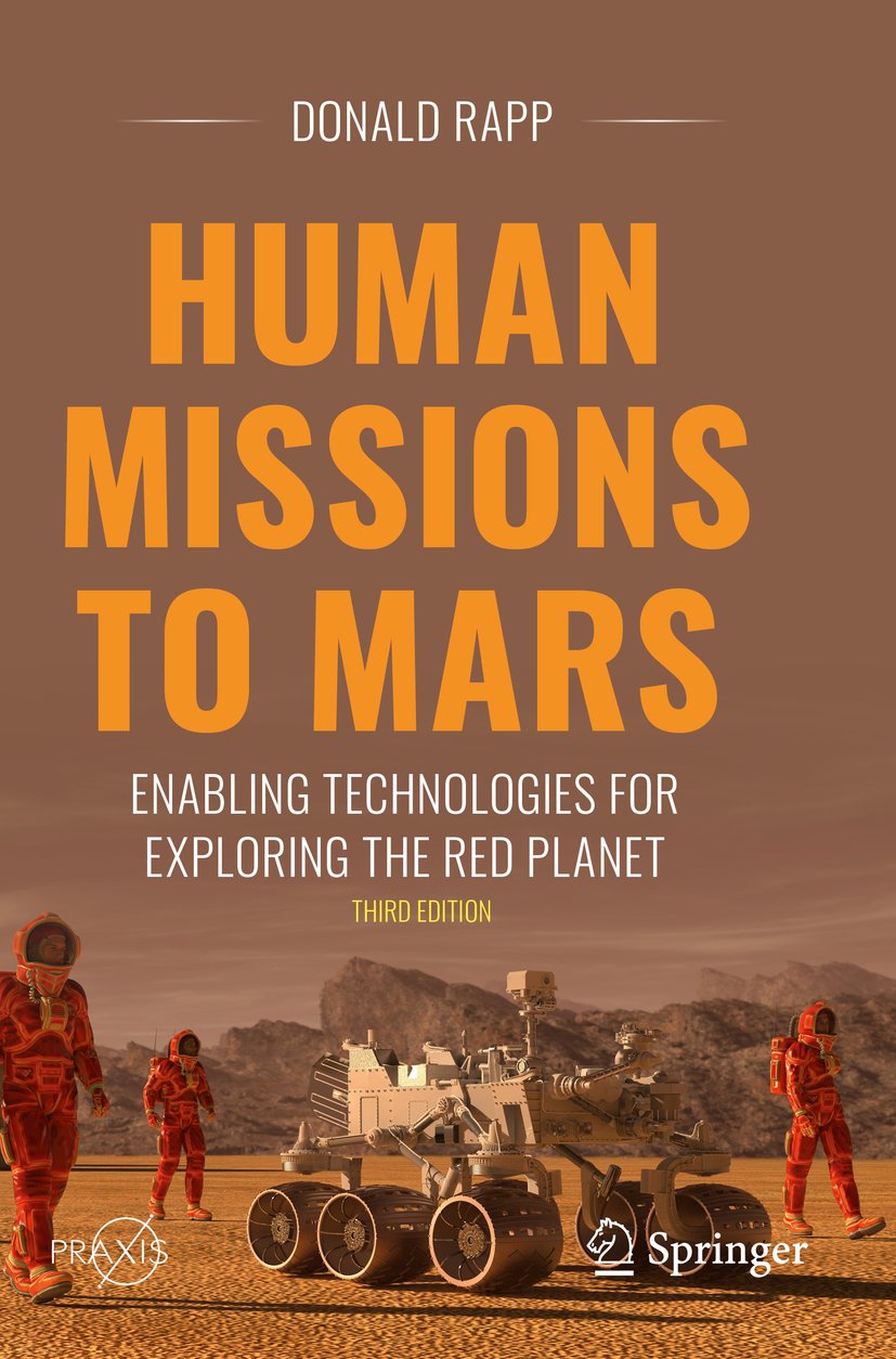 Springer Praxis Books