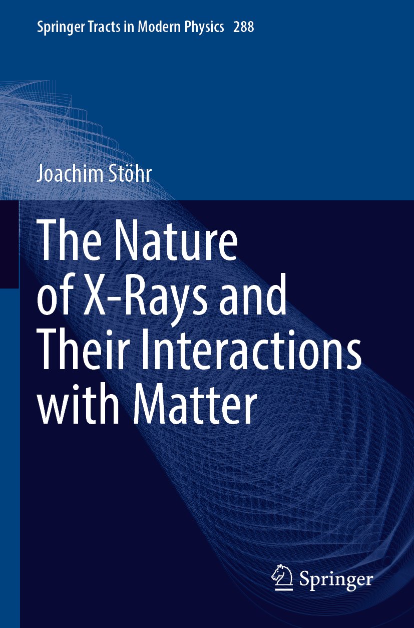 Springer Tracts in Modern Physics