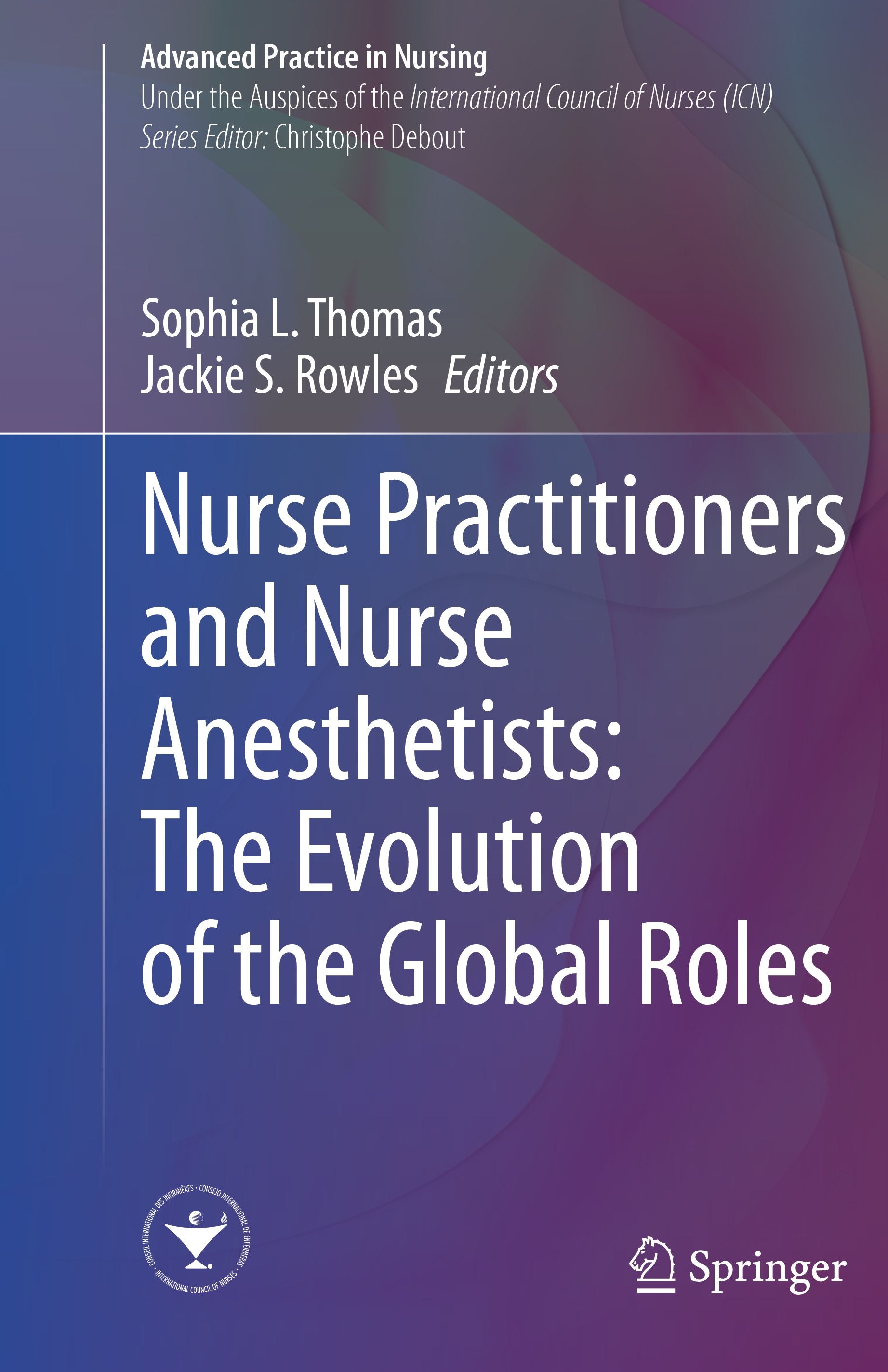 Advanced Practice in Nursing