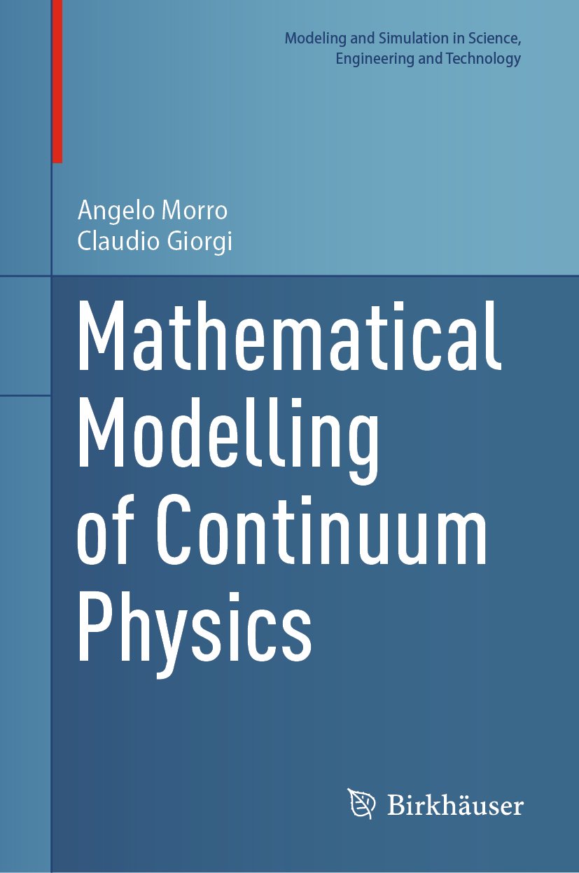 Modeling and Simulation in Science, Engineering and Technology