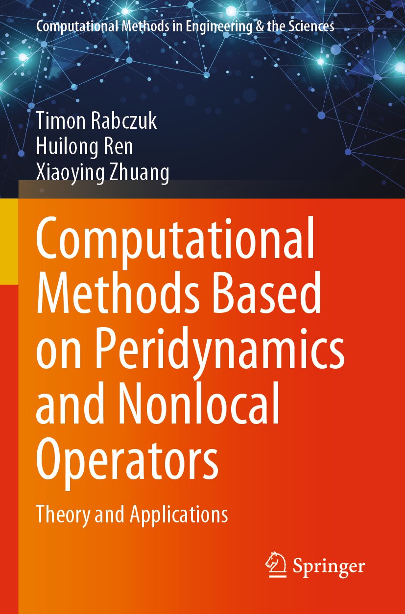 Computational Methods in Engineering & the Sciences
