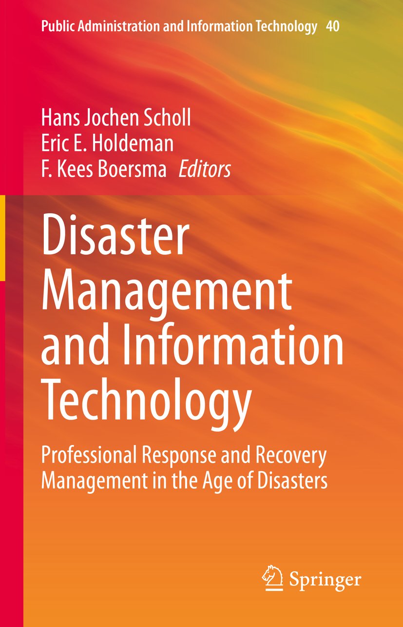 Public Administration and Information Technology