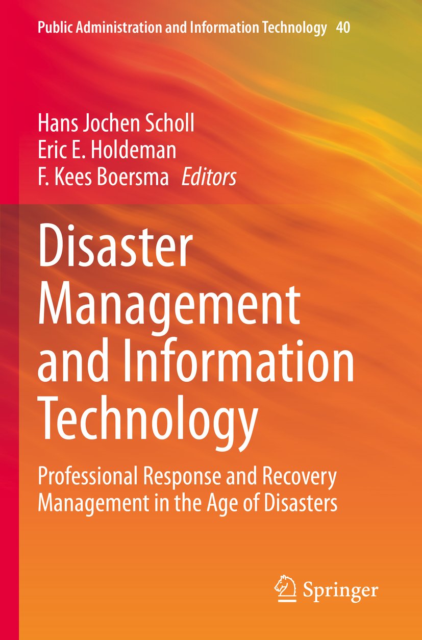 Public Administration and Information Technology