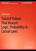 Synthesis Lectures on Artificial Intelligence and Machine Learning