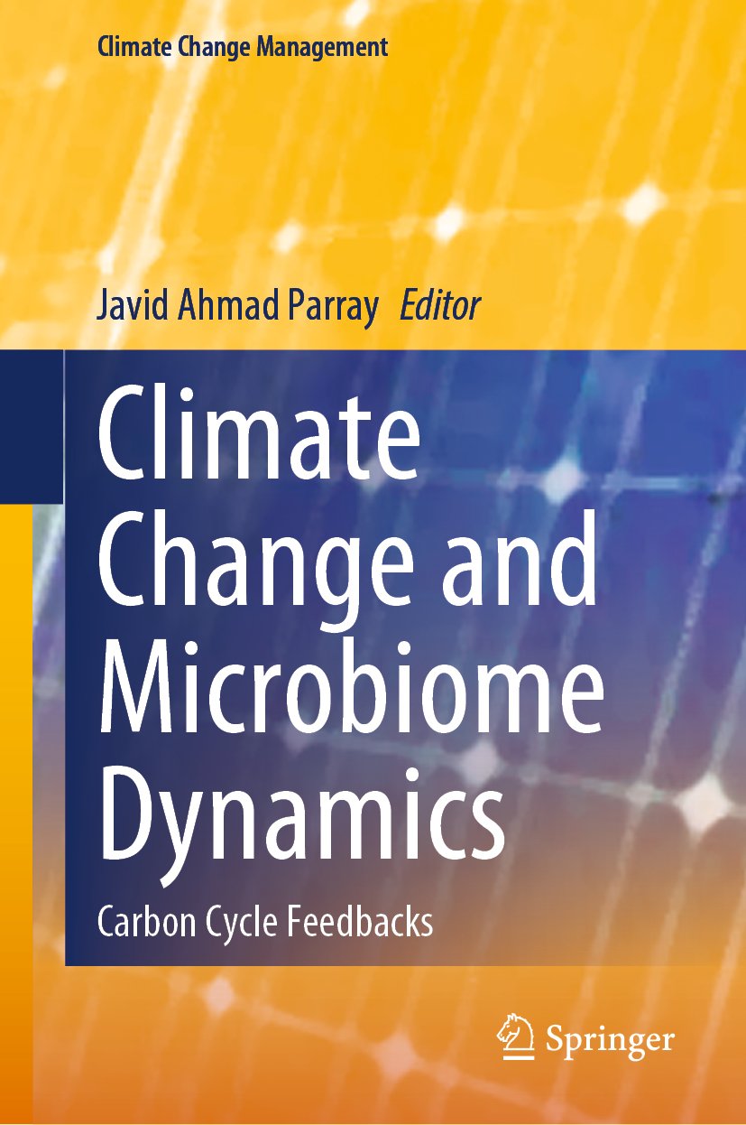 Climate Change Management