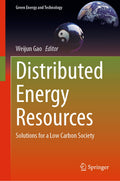 Green Energy and Technology