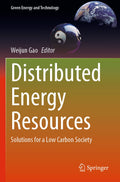 Green Energy and Technology