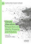 Palgrave Studies in Classical Liberalism