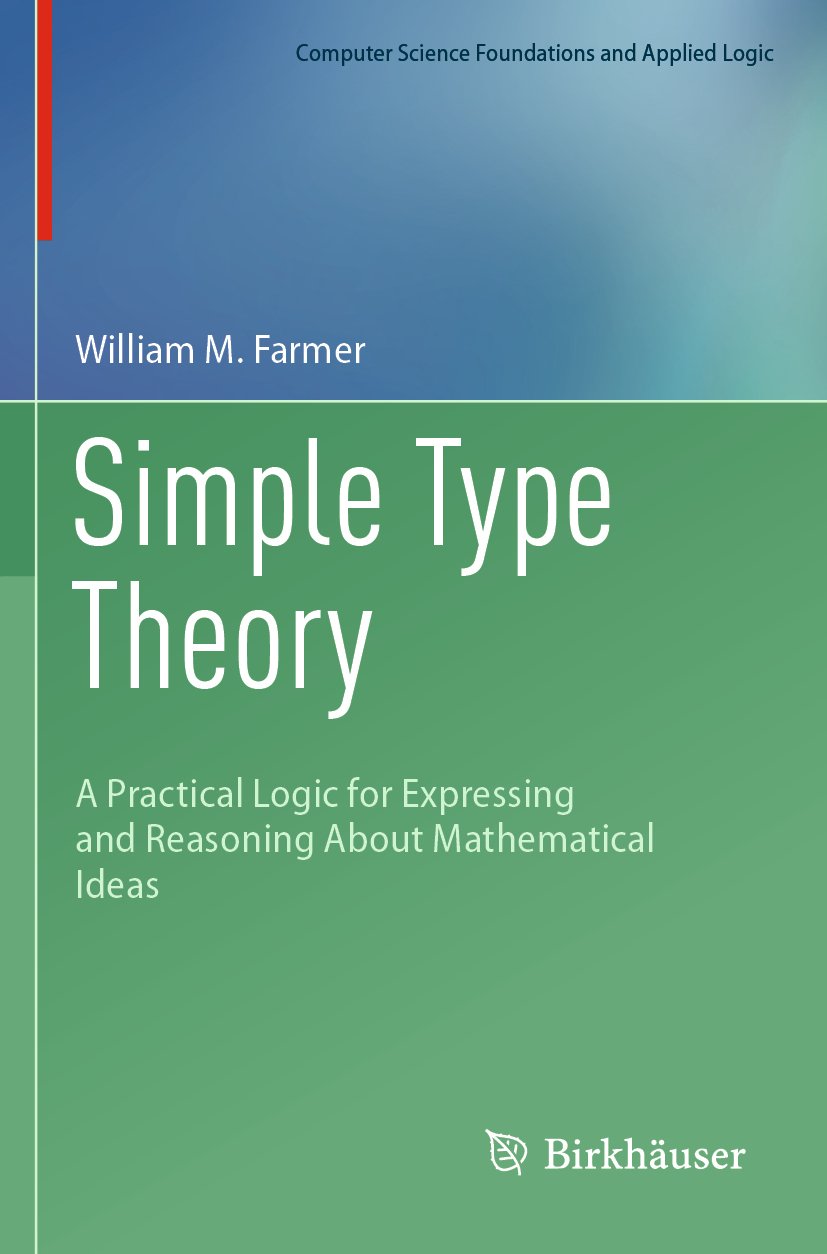 Computer Science Foundations and Applied Logic