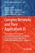 Studies in Computational Intelligence