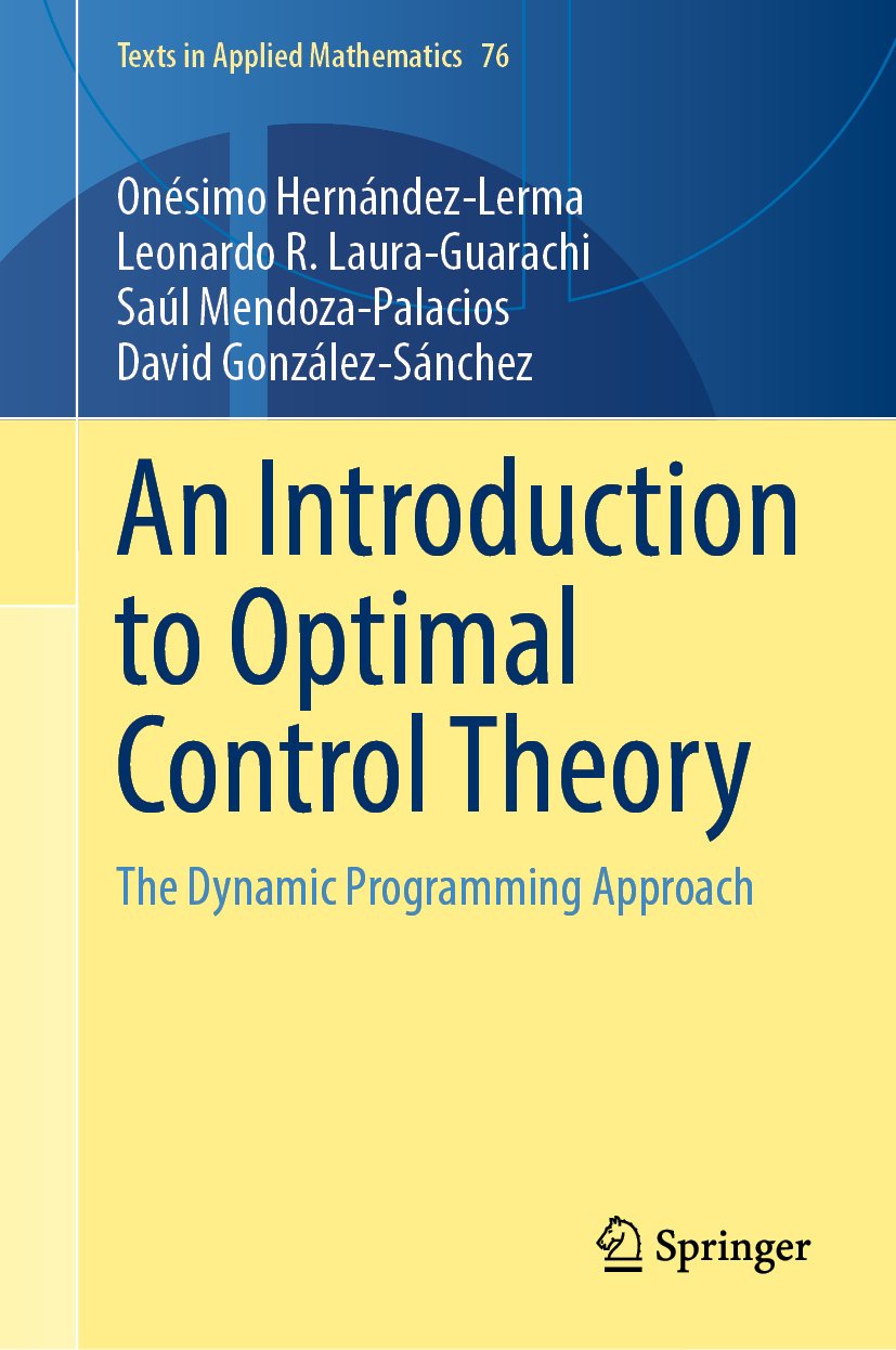 Texts in Applied Mathematics
