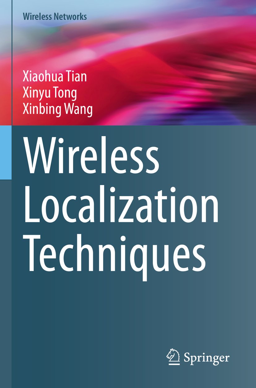 Wireless Networks