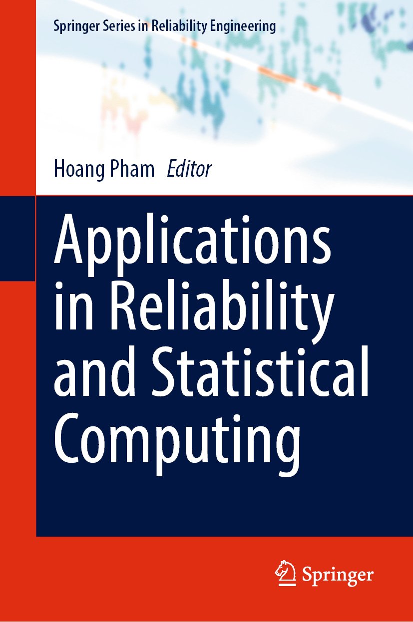 Springer Series in Reliability Engineering