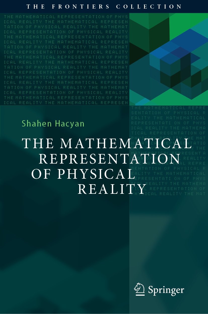 The Mathematical Representation of Physical Reality