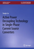 Synthesis Lectures on Power Electronics