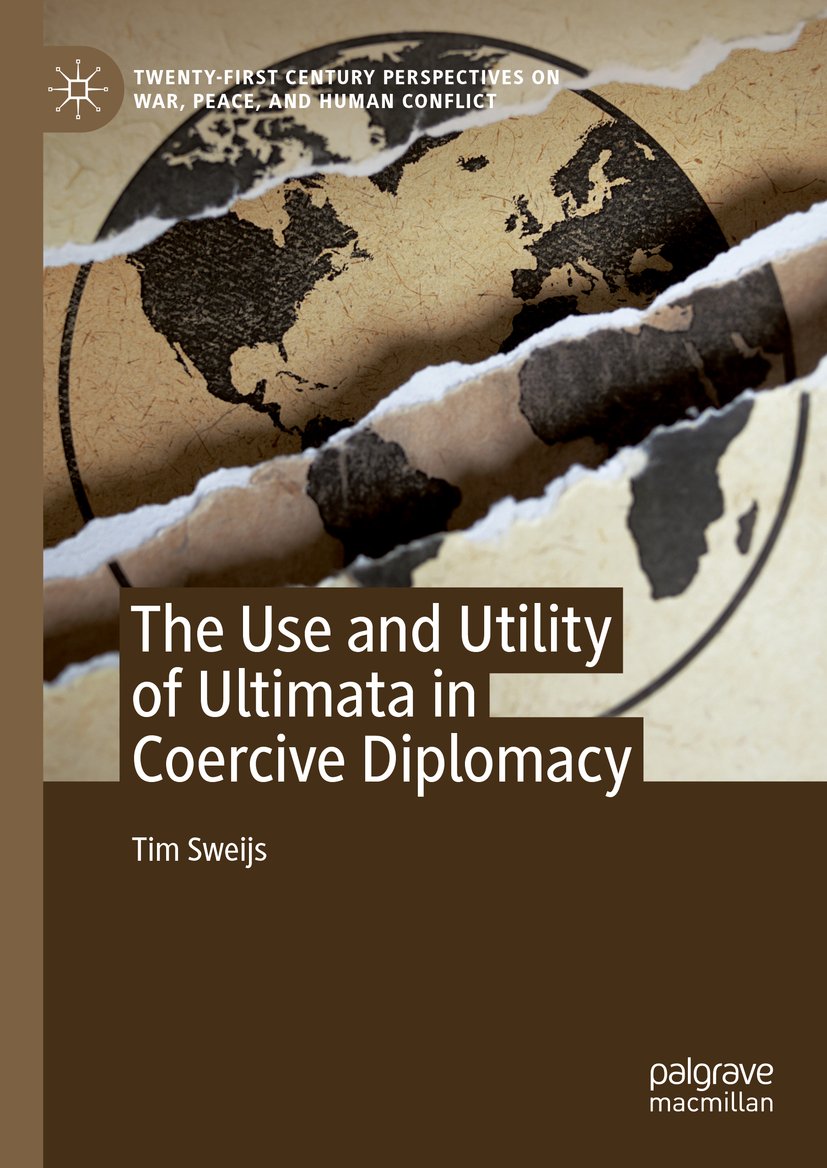 Twenty-first Century Perspectives on War, Peace, and Human Conflict