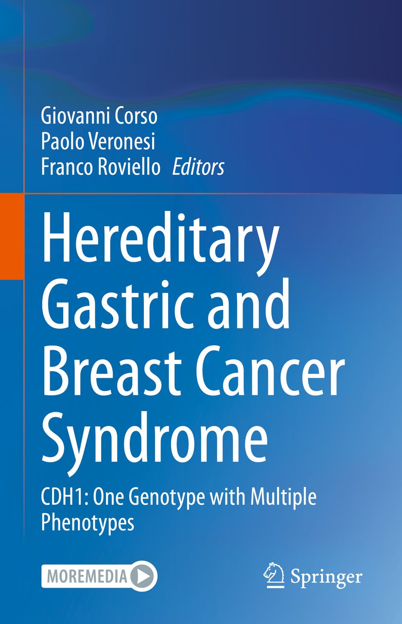 Hereditary Gastric and Breast Cancer Syndrome