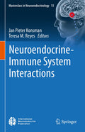 Masterclass in Neuroendocrinology