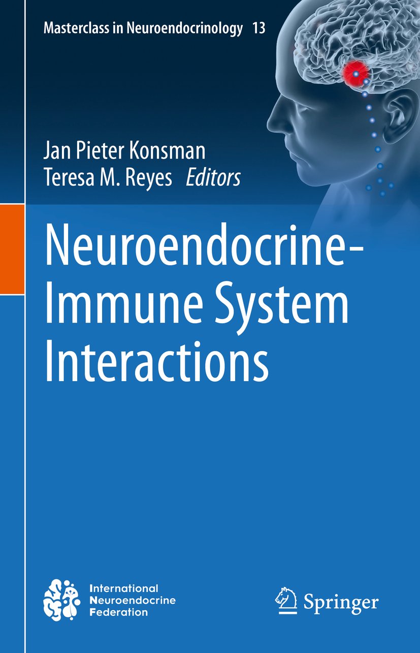 Masterclass in Neuroendocrinology