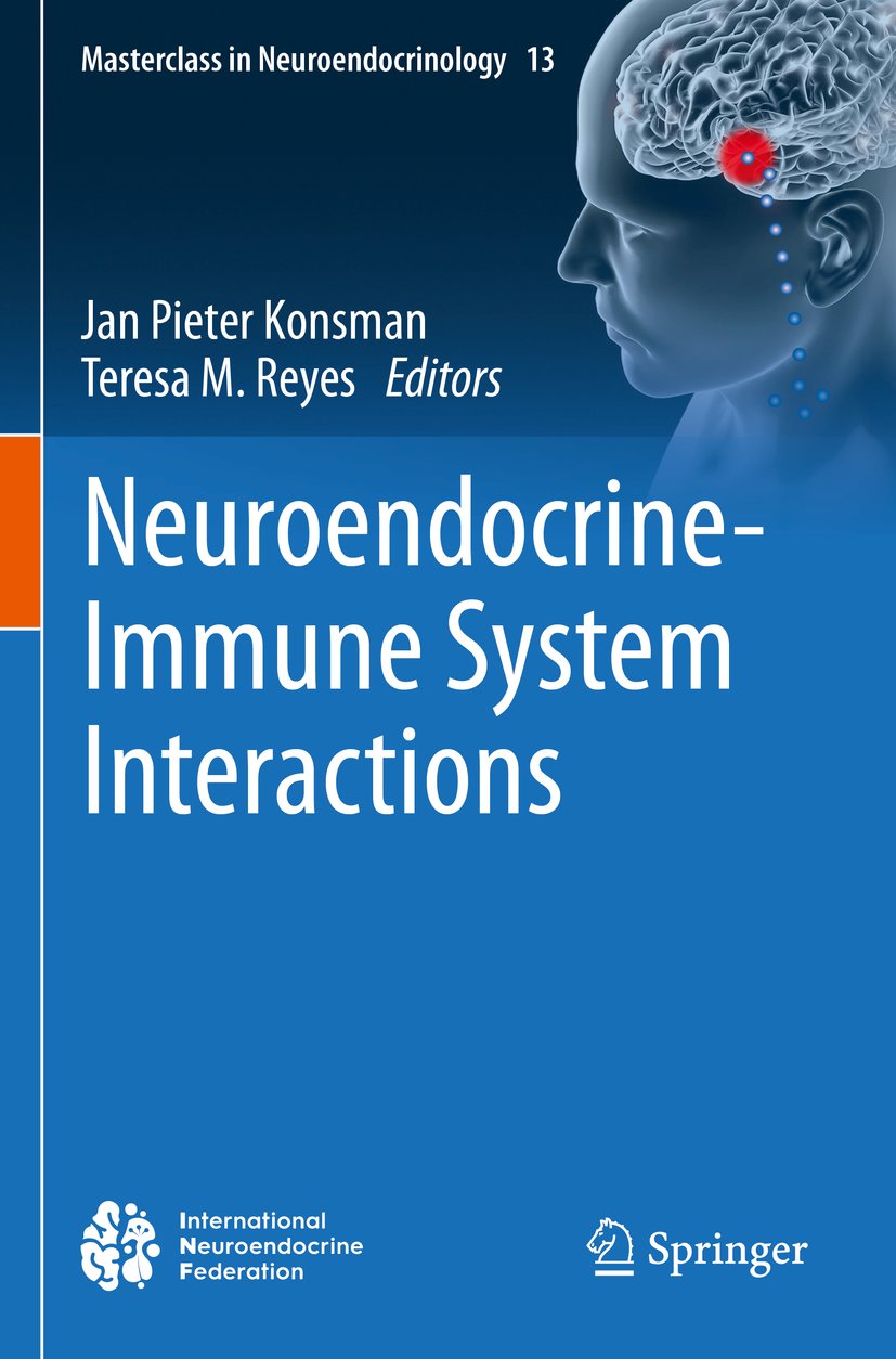 Masterclass in Neuroendocrinology