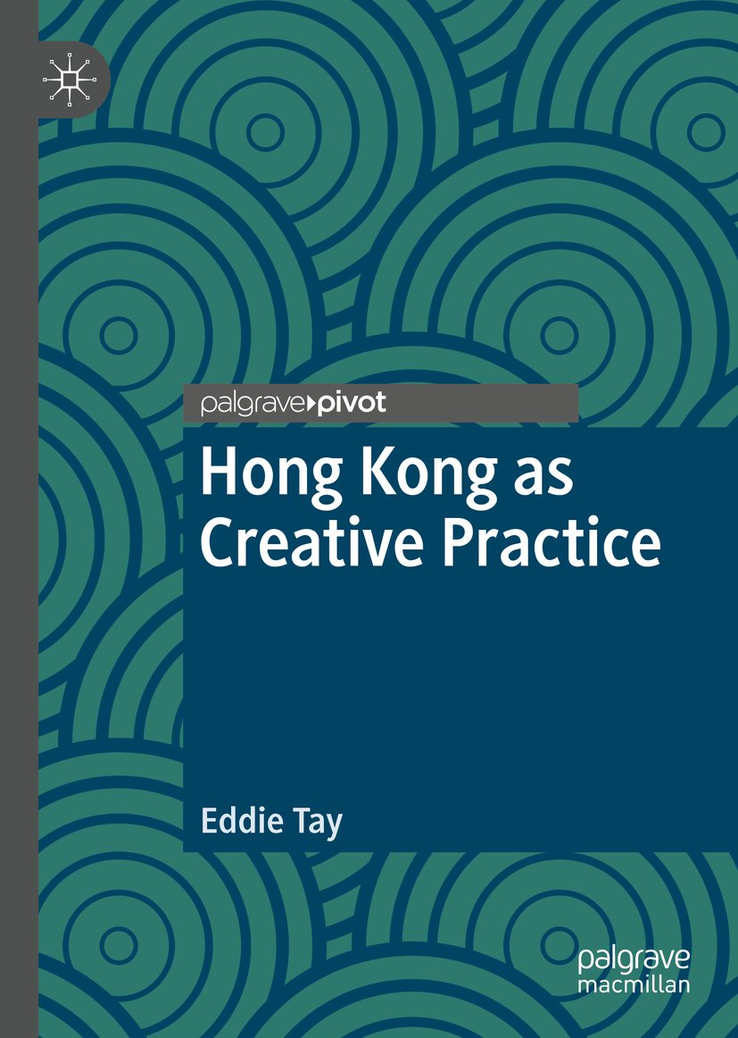 Palgrave Studies in Creativity and Culture