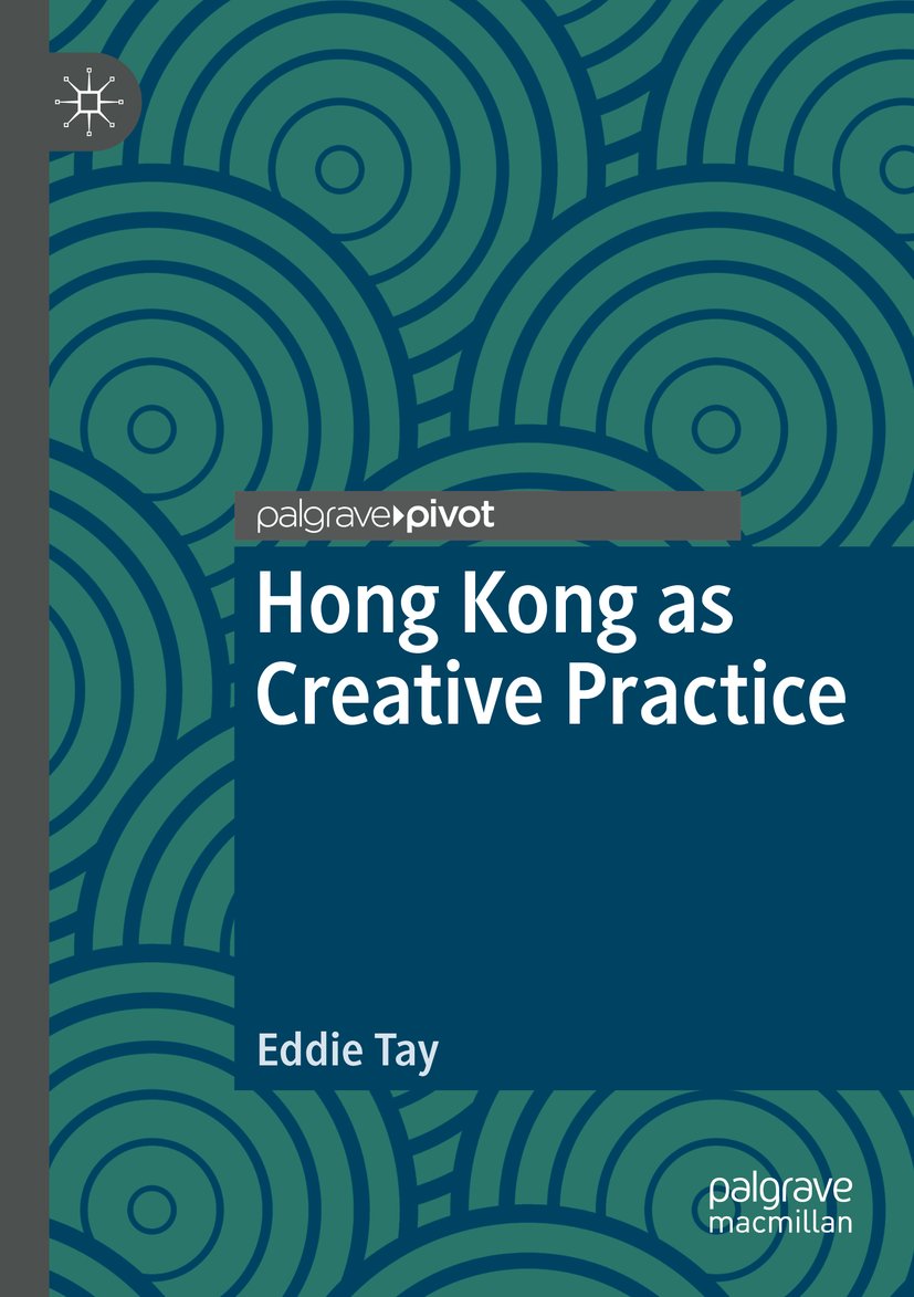 Palgrave Studies in Creativity and Culture