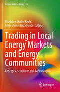Lecture Notes in Energy