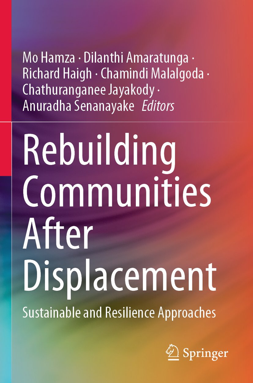 Rebuilding Communities After Displacement
