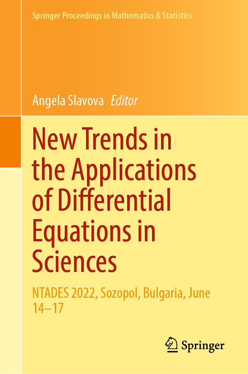 Springer Proceedings in Mathematics & Statistics