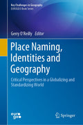 Key Challenges in Geography