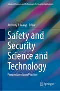 Advanced Sciences and Technologies for Security Applications