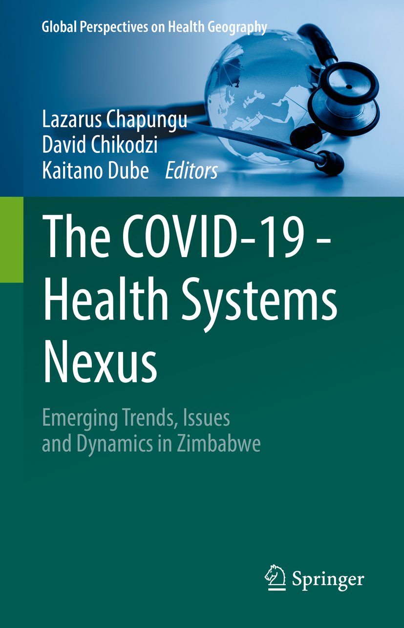 Global Perspectives on Health Geography