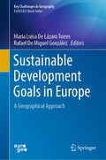 Key Challenges in Geography