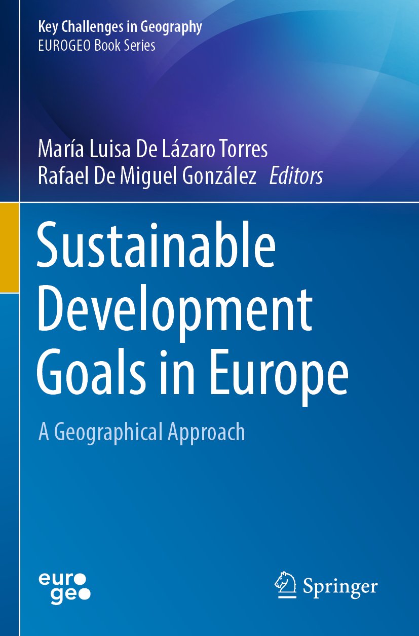 Key Challenges in Geography