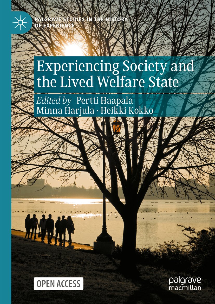 Palgrave Studies in the History of Experience
