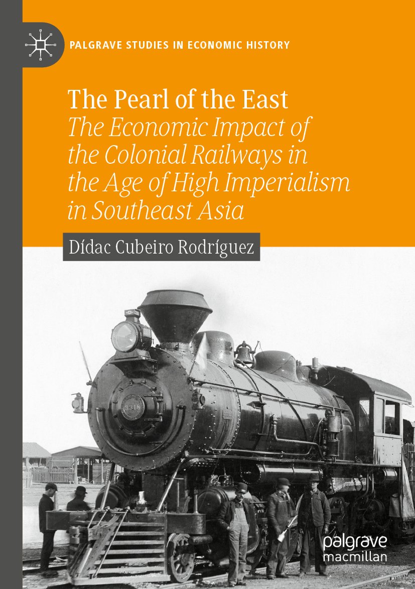 Palgrave Studies in Economic History