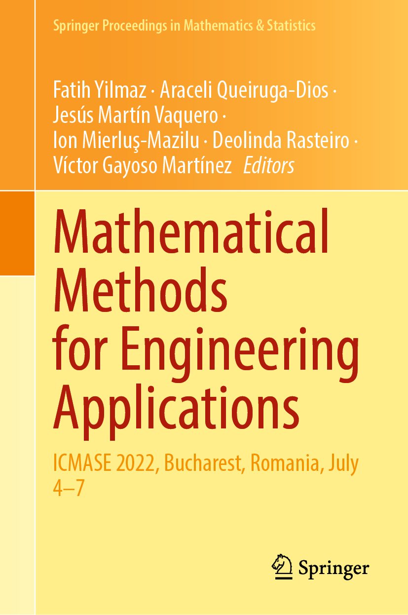 Springer Proceedings in Mathematics & Statistics