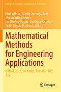 Springer Proceedings in Mathematics & Statistics