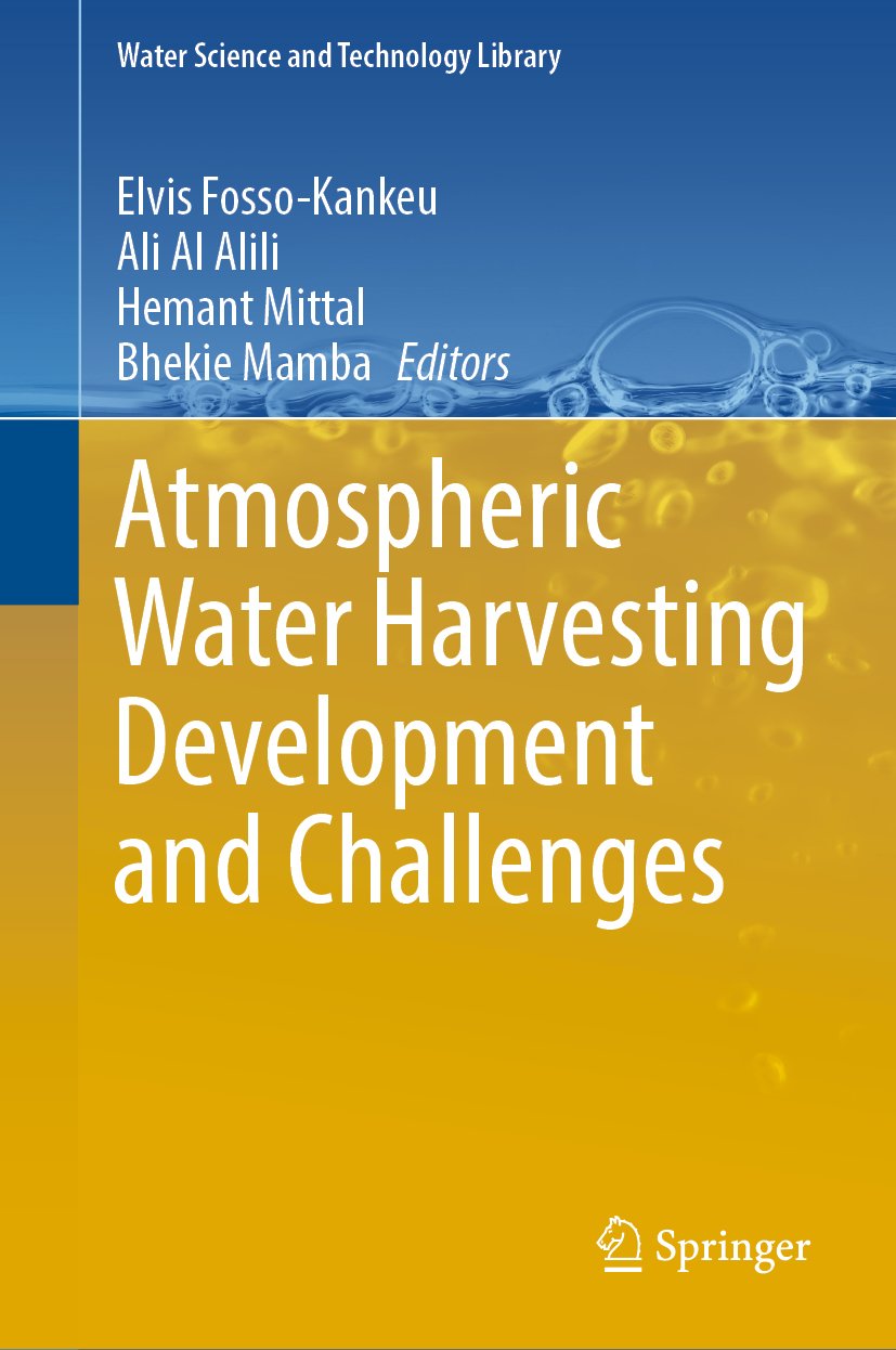 Water Science and Technology Library