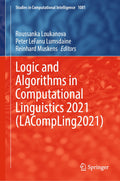 Studies in Computational Intelligence