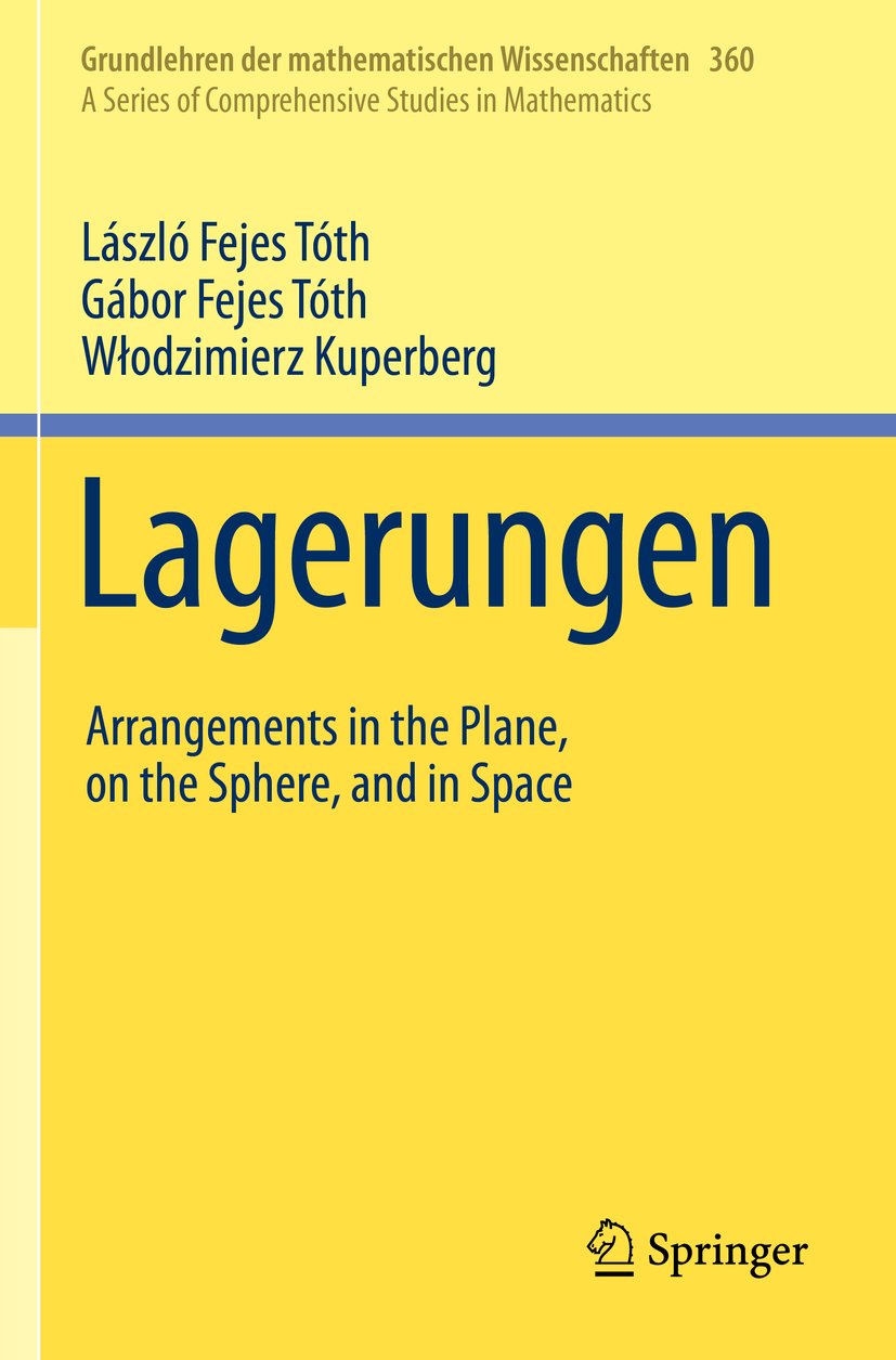 Grundlehren der mathematischen Wissenschaften