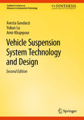Synthesis Lectures on Advances in Automotive Technology