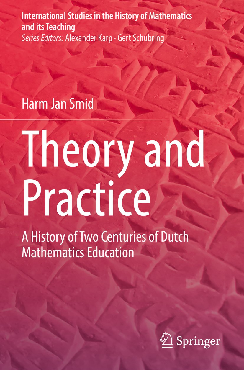 International Studies in the History of Mathematics and its Teaching
