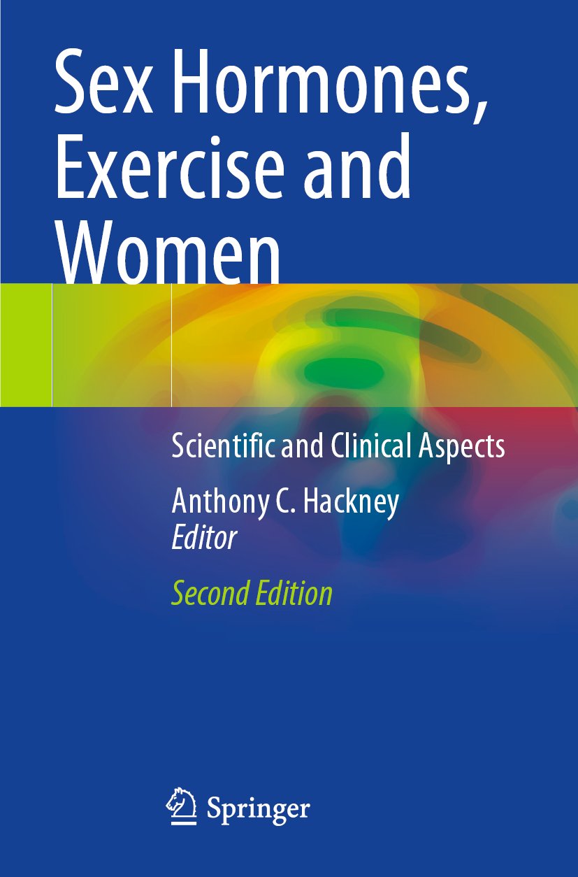 Sex Hormones, Exercise and Women