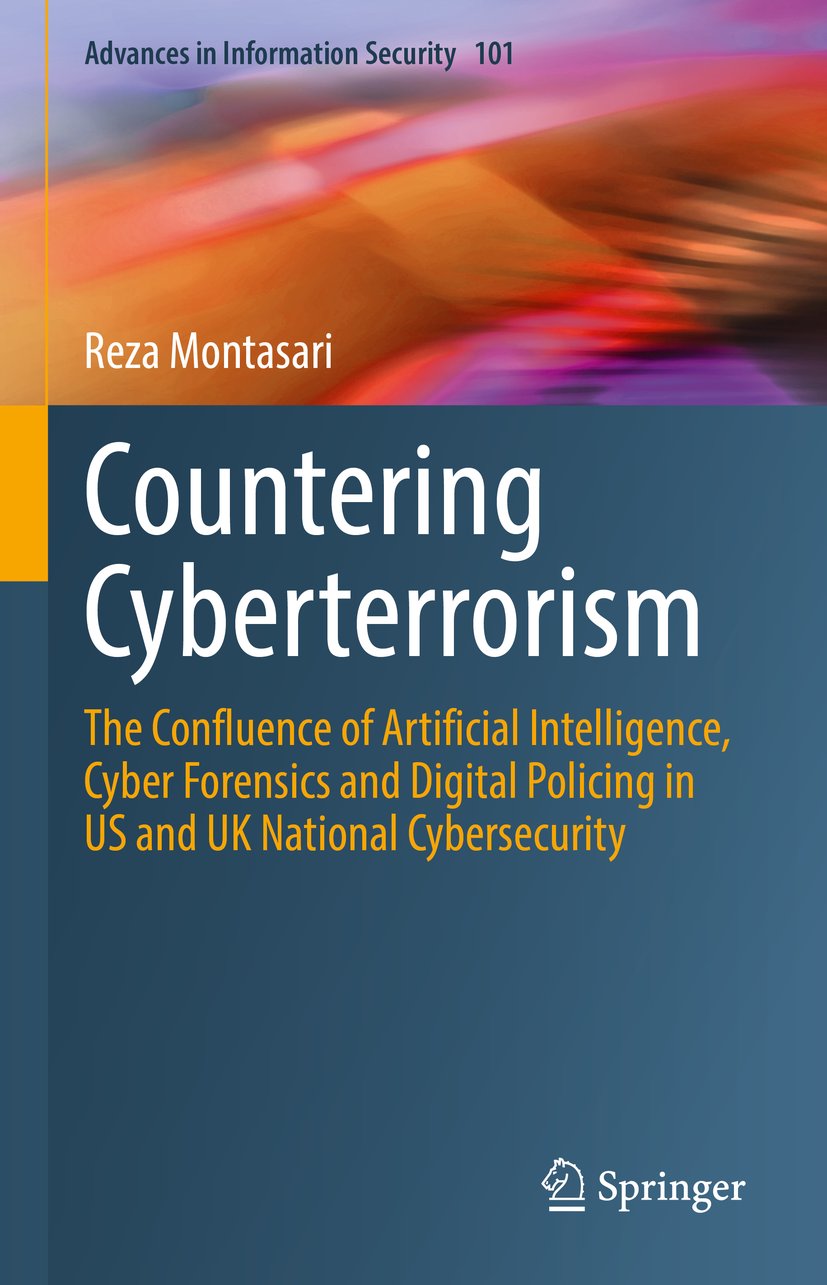 Advances in Information Security