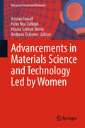 Advanced Structured Materials