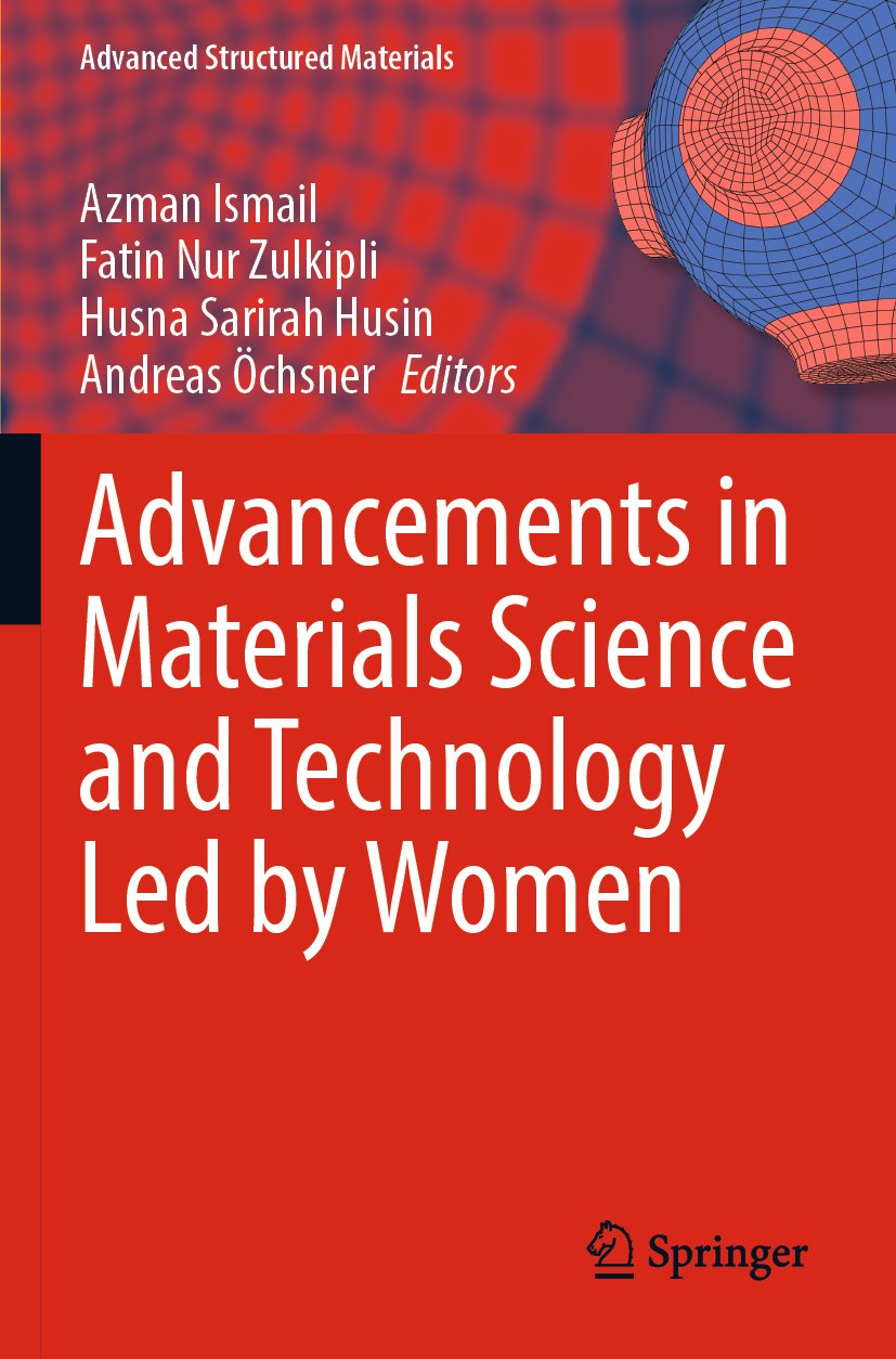 Advanced Structured Materials